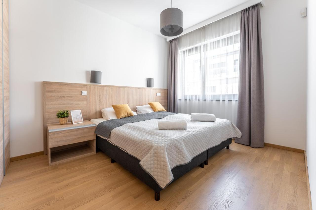 Parliament Luxury Apartment