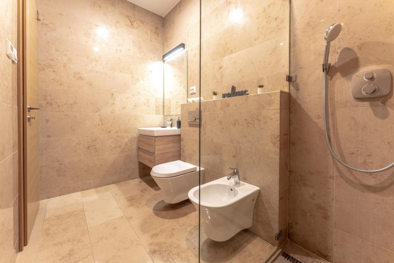 Apartment Parliament Luxury *