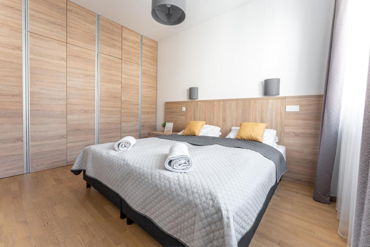 Apartment Parliament Luxury