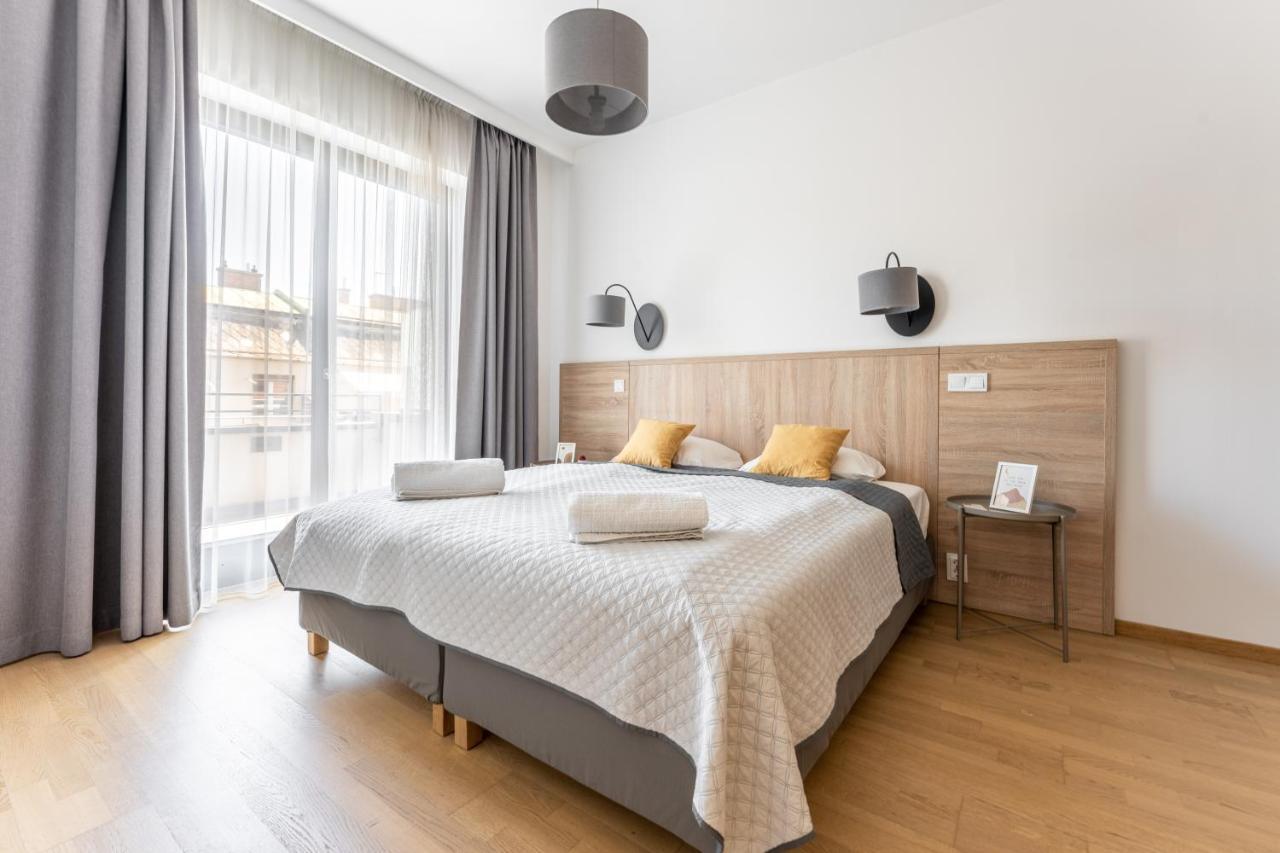 Parliament Luxury Apartment