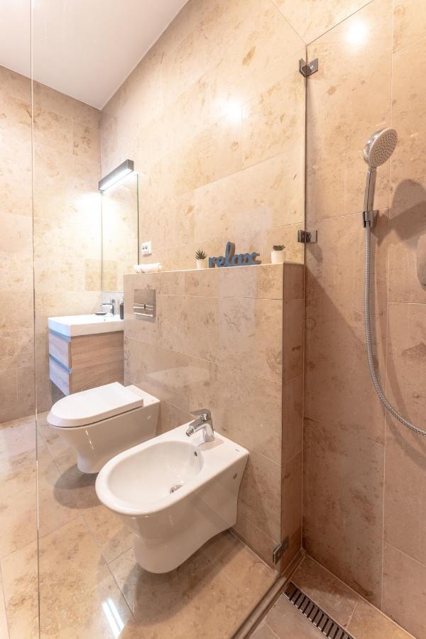Apartament Parliament Luxury